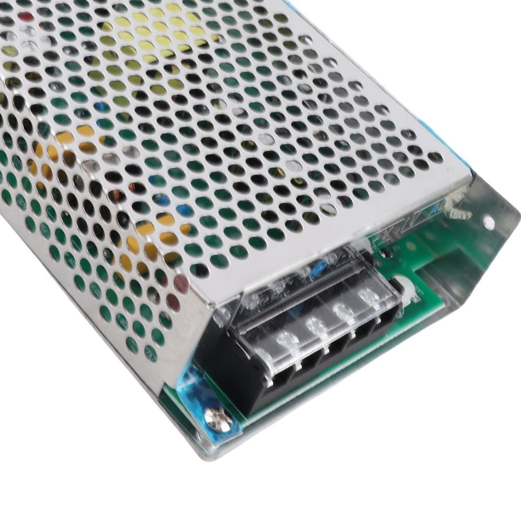 S-50-24  ing Power 24V 50.4W Security Monito    Power Supply 2.1A
