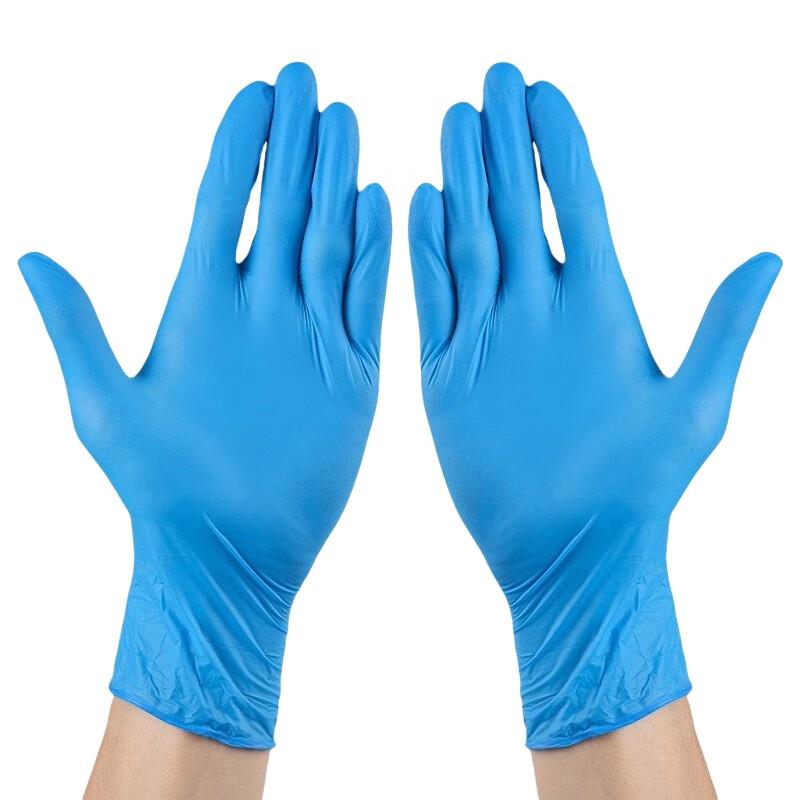 Qianxing Food Grade Disposable Kitchen & Household Gloves
