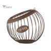 Coffee Pods Storage Basket Organizer Large Capacity Multipurpose Versatile K-cup Organizer Metal Coffee Pods Storage Container