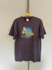 Vintage 90s Goldfinger Punk Rock Band T Shirt