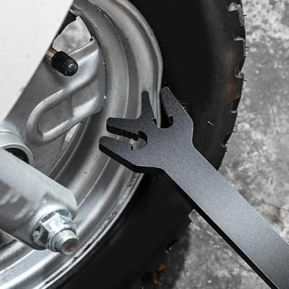 

Steel Rim Straightening Electric Vehicle Maintenance Standard Socket Sizes Compatibility High Strength Steel Repair Tool China Mainland