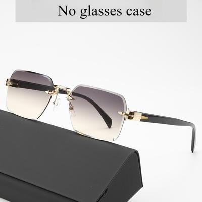 Brillen & Accessoires – Sonnenbrille