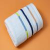 Towel Pure Cotton Advanced Face Wash Household Soft Absorbent Cotton Adult Bath Men and Women Couple Face Towel