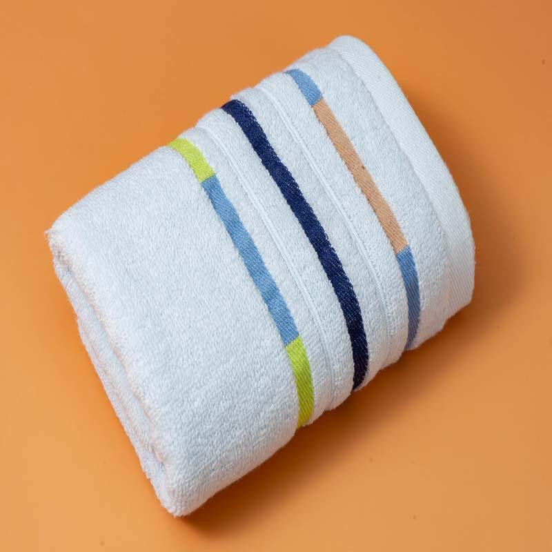 Towel Pure Cotton Advanced Face Wash Household Soft Absorbent Cotton Adult Bath Men and Women Couple Face Towel