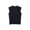 Nike Yoga Dri-FIT Men's Tank Black DM7824-010