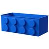 Magnetic Refrigerator Storage Rack for Cling Film and Decorations
