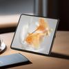 NILLKIN For Huawei Mate X3 Case Super Frosted Pro Shield Ultra Thin TPU+PC Protection Back Cover Kickstand for Huawei Mate X3