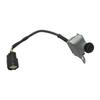 Rear Reverse Backup Parking Assist Sensor 8A8T-19G490-AE Reverse Parking Sensor PDC Parking Assist Sensor
