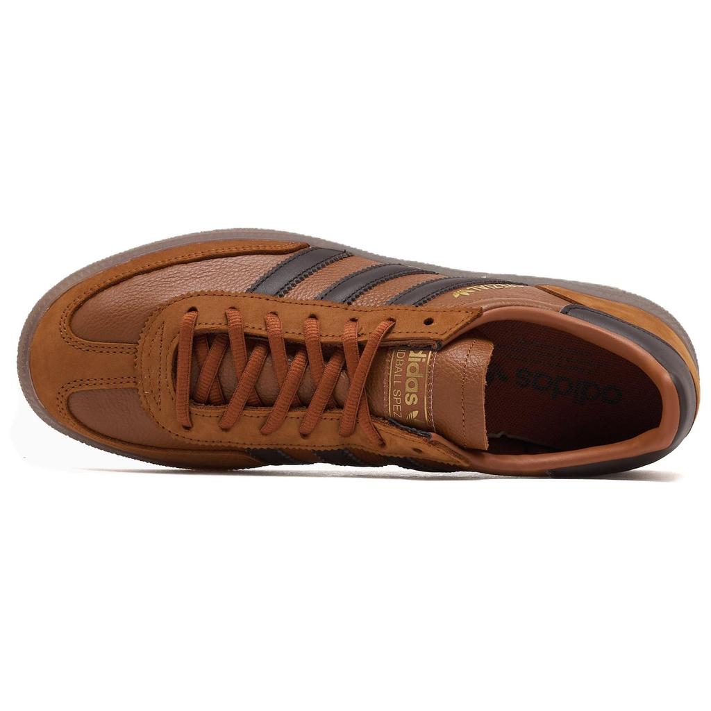 adidas Handball Spezial Dusky Bronze Aurora Coffee Gum Herren Sneaker Braun IH6569