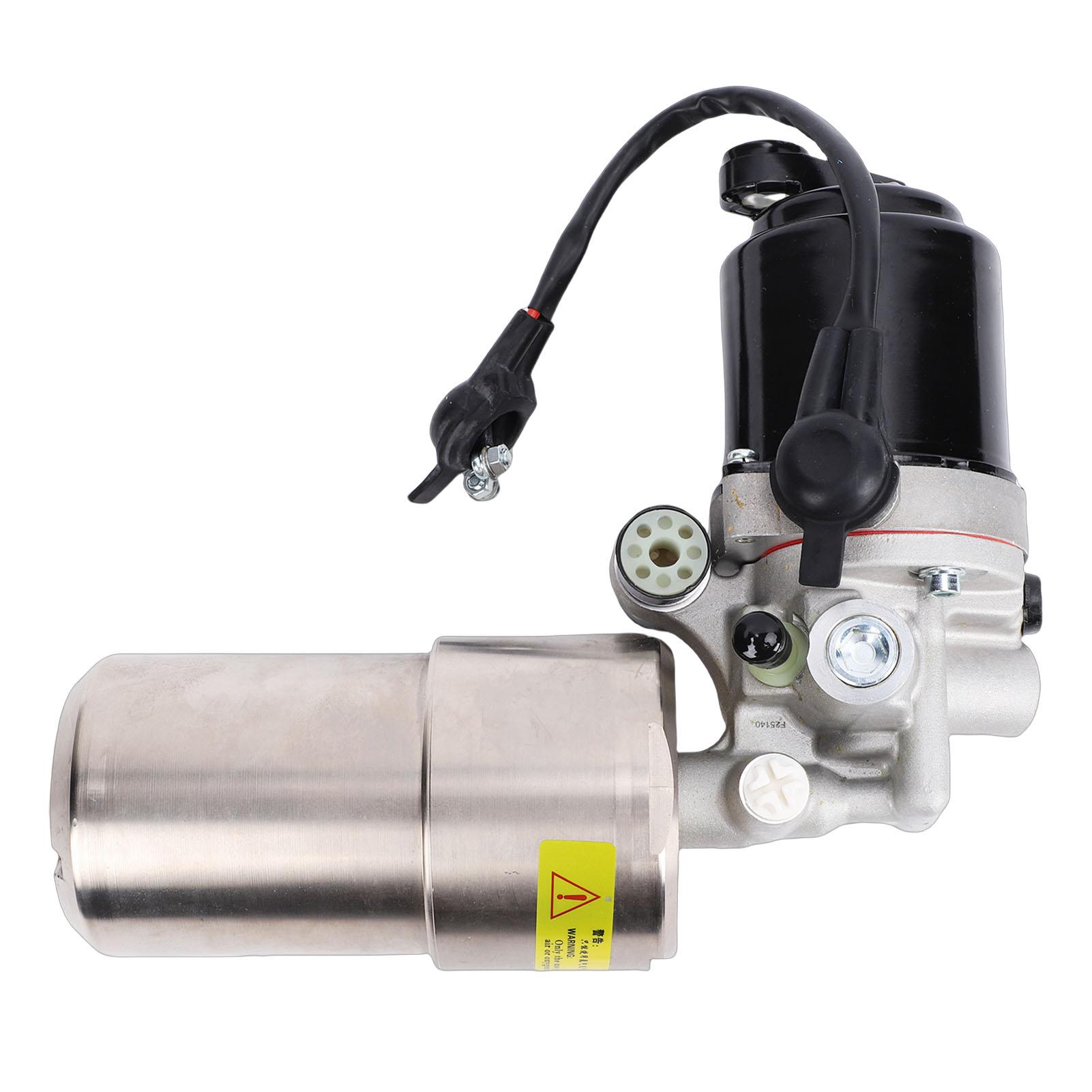 ABS Pump Brake Booster Motor Accumulator 47070 60010 Replacement for Toyota LX470 Tacoma Tundra