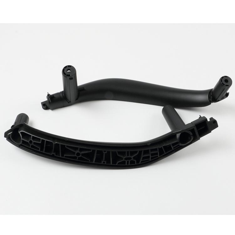 BMW X5/X6 F15/F16 Vnitřní kliky dveří s loketní opěrkou Náhradní díly