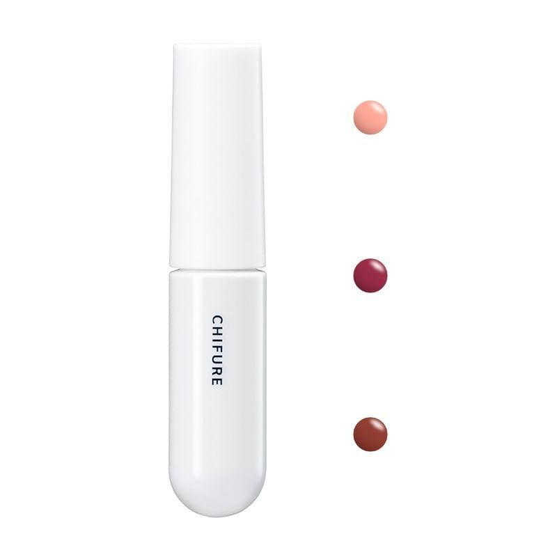CHIFURE - Tint Lip Gel