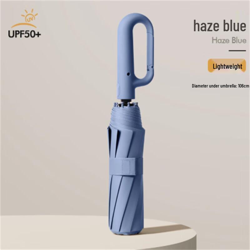 Ximengyuan Automatic Business Windproof Sun/Rain Umbrella