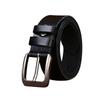 Retro Fashion Simple Versatile Casual Belt Men'S Leather Pin Buckle First Layer Cowhide Men'S Jeans Belt Men'S