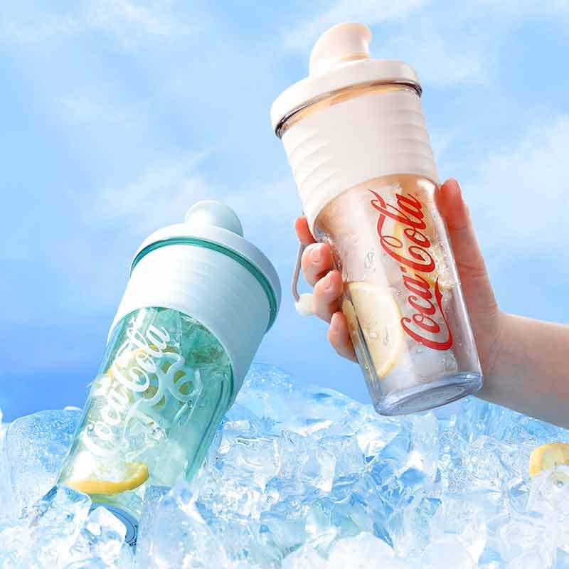 Germ Coca-Cola Co-branded Fashion Shaker Cup