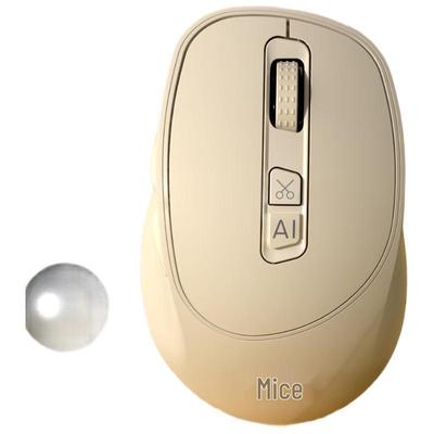 Miceer M5AI Smart AI Wireless Mouse