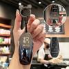 BYD Key Case for Han, Dolphin, Seagull, Mini, Yuan, Tang, Song Pro, and Qin Plus.