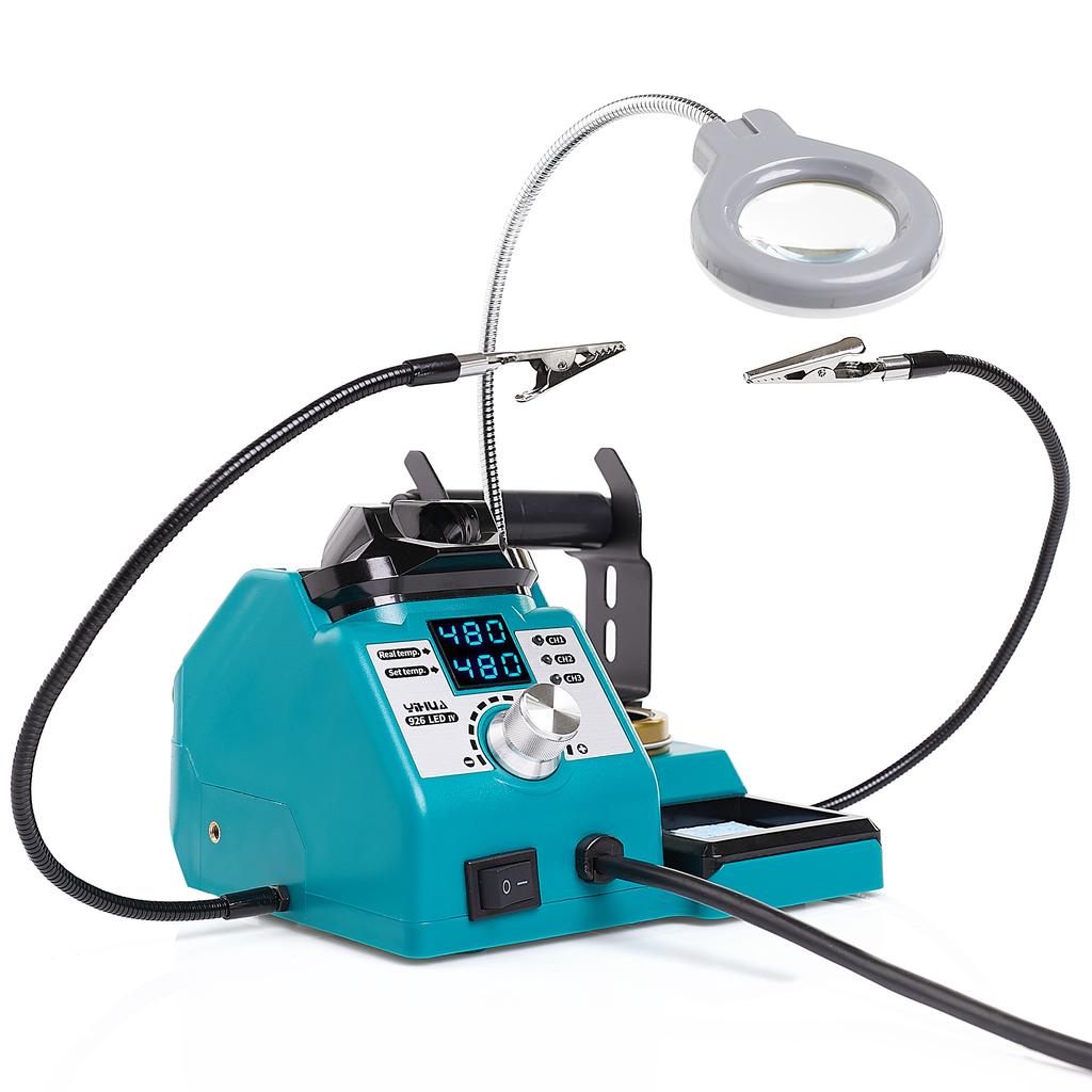 Yihua 926 Led-Iv Tip Soldering Station