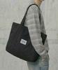 Bsmt Wl-Line Ripstop One-Pocket Eco Bag_Black