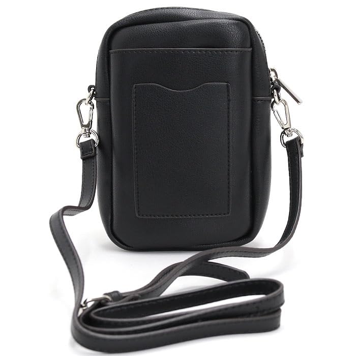 Lichte tas Micro schoudertas