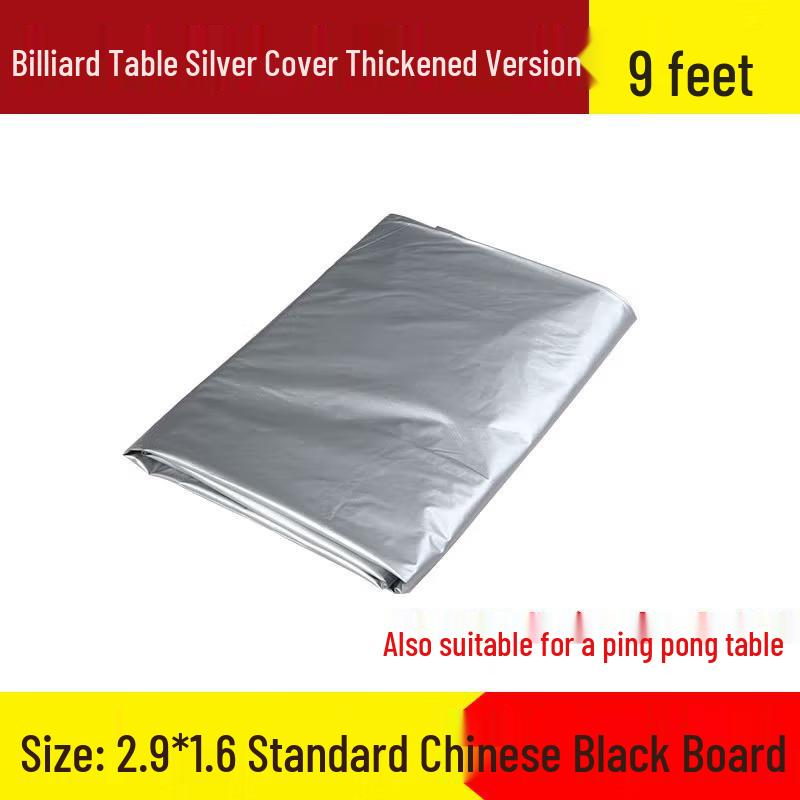 Billiard & Pool Table Accessories