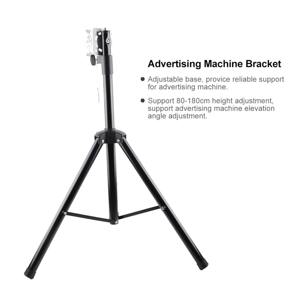 Fixing Tripod Bracket for 3D Holographic Projector Fan Advertising Machine 42cm 50cm 56cm 60cm 65cm 100cm