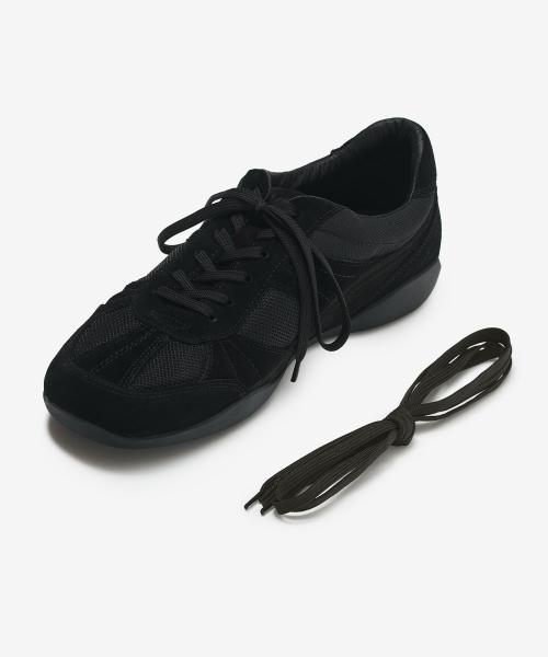 [VATOZ] VTZ Grid Black 9VAGRK6S1S