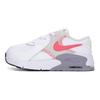 Nike Air Max Excee TD Scarpe Resistenti Anti-Calcio Ammortizzanti Basse Scarpe per Bambini Bianco Grigio Rosa CD6893-119