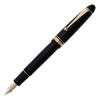 Pilot Fountain Pen Custom 742 B FA Black FKK2000RBFA