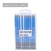 High-Quality Non-Slip S2 Steel Magnetic Screwdriver Drill Head