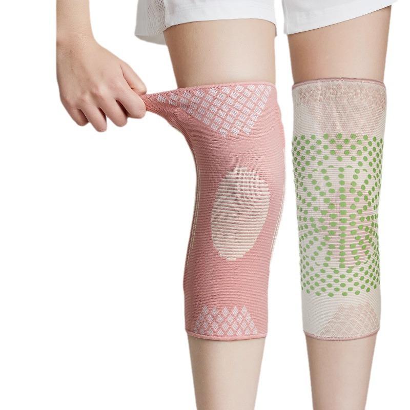 Bojtorján térdvédő Melegen tartja, Középkorúak és idősek térdei, Régi megfázás, Lábízületek védve a hidegtől