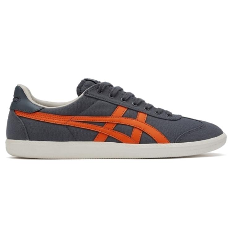 Onitsuka Tiger Tokuten Grey Orange 1183A862-021