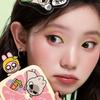 LITTLE ONDINE MULTI-COLOR FUN PALETTE  12g/0.42oz (2 Color Options)