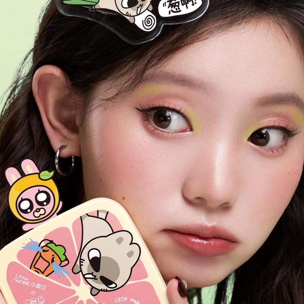 LITTLE ONDINE MULTI-COLOR FUN PALETTE  12g/0.42oz (2 Color Options)