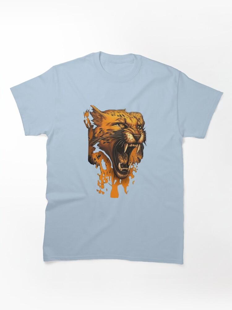 Pantera Pantera 1 Classic Unisex T-Shirt