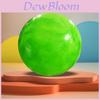 9 Inch Cloud Bounce Ball Pvc Inflatable Marble Elastic Sensory Ball Toddler Baby Children Toy Ball