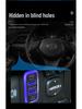 Fast Charging Car Charger for Older Toyota Land Cruiser & Corolla Models