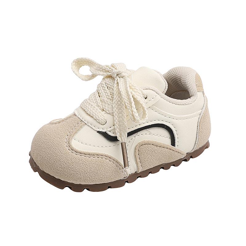 Spring Toddler and Children's Non-slip Sports Shoes for Boys and Girls – Stylish and Versatile