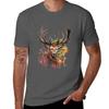Cerf Tshirt High Quality Durable Tshirt