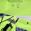 High-Visibility Reflective Safety Vest