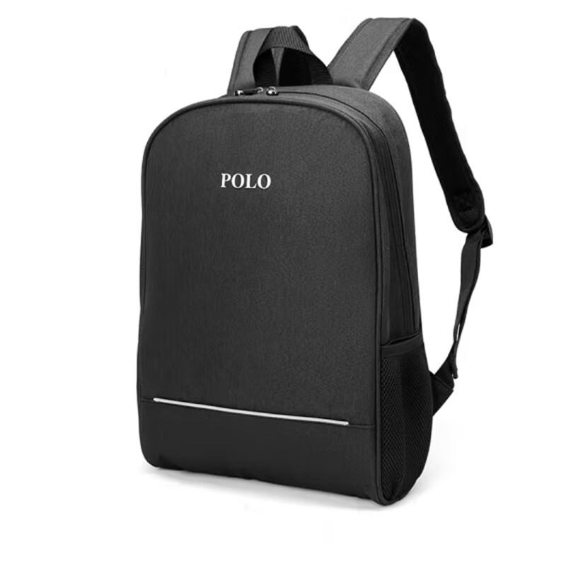 POLOPOLO Men s Business Casual Commuter Backpack