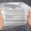 Osztro 5-Mil Thick White Drawstring Garbage Bags