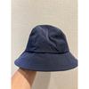 Used Kith bucket hat navy