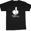 Funny Rude Humor T-Shirt Graphic Tee for Men