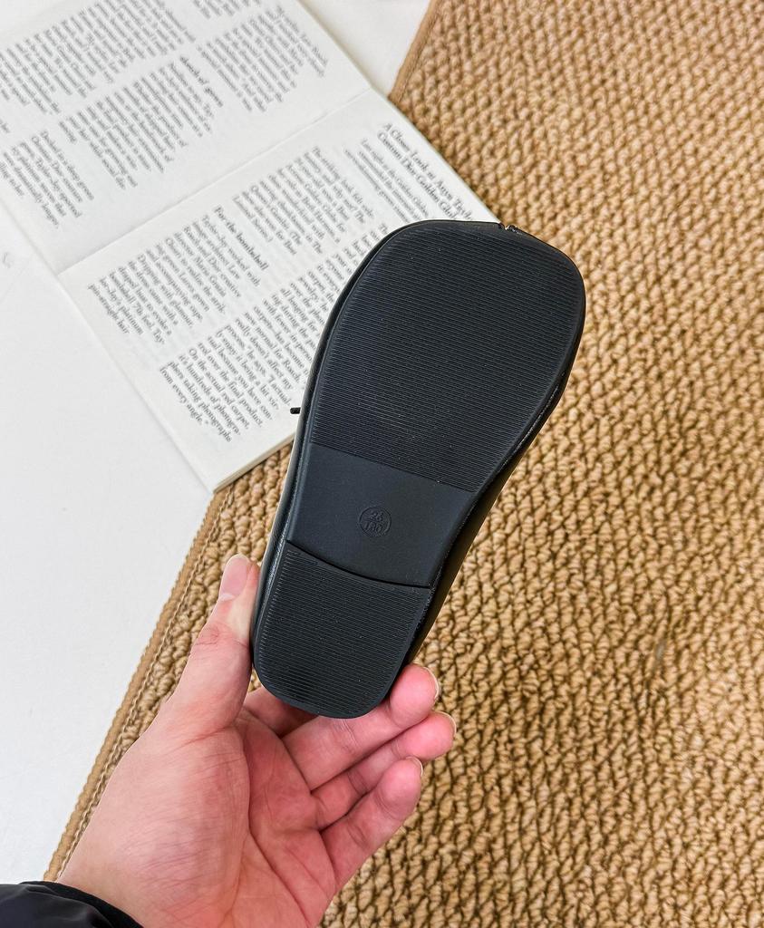 Spring 2026 Kids' Retro Split-Toe Mary Jane Shoes