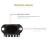 TOF050C/TOF200C/TOF400C Ranging Module TOF Time Of Flight Distance IIC Output for VL6180 VL53L0X VL53L1X