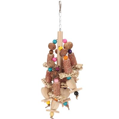 Pájaros – Juguetes para pájaros