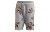 Originals Trefoil Sports Shorts Men's Gray GD0983