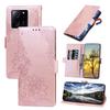 Lace Floral Print PU Leather Flip Wallet Phone Case for Xiaomi 13T Pro,13T Cover