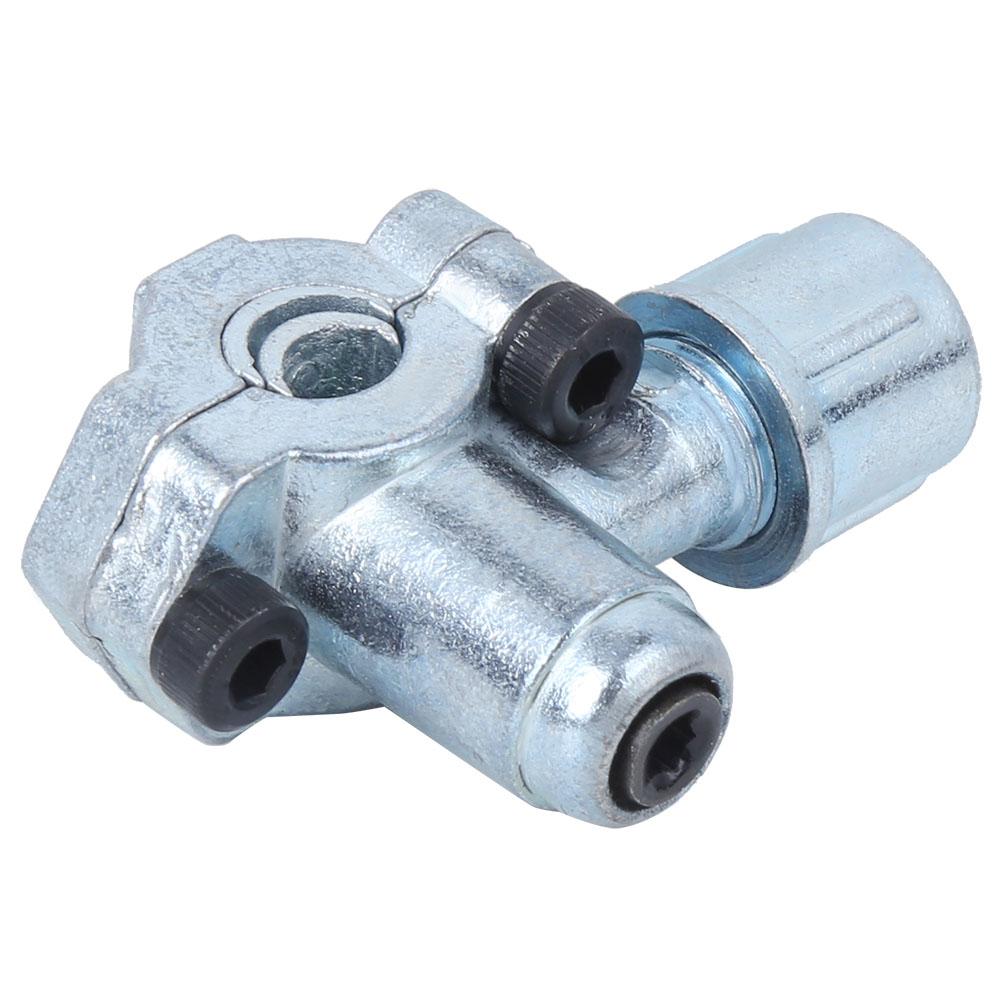 BVP 31 Kältemittel Nadelventil Flüssigkeitszugabe Kühlschrank Klimaanlagenzubehör